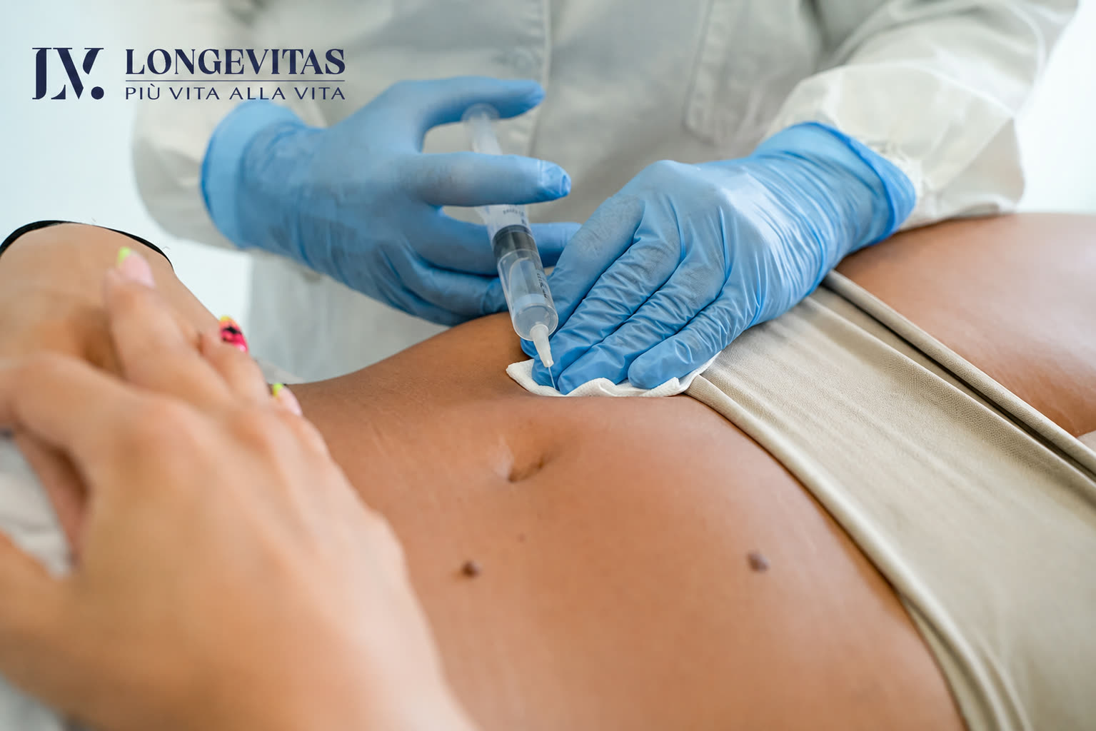 Mesoterapia
