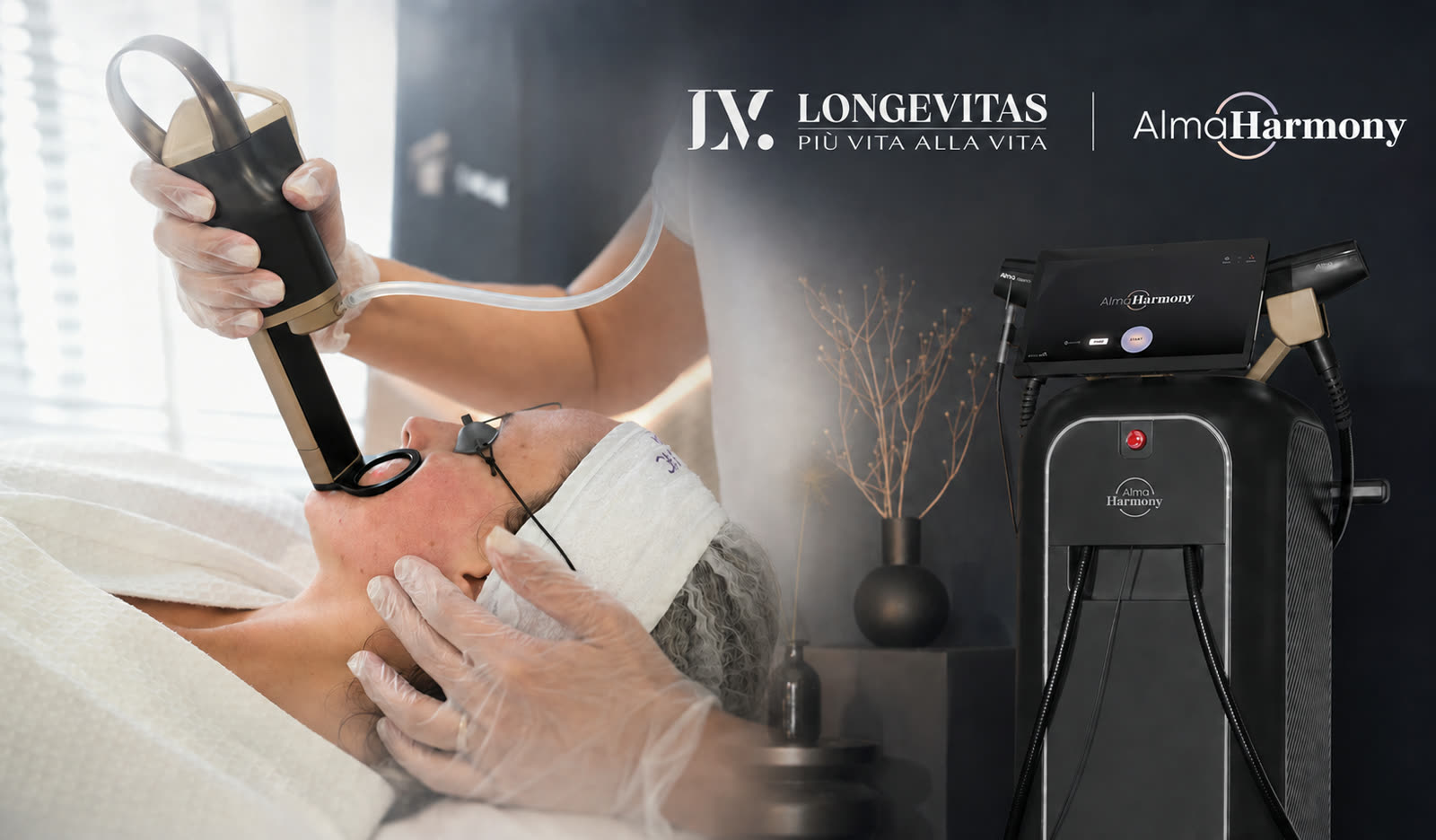Alma Laser Medico